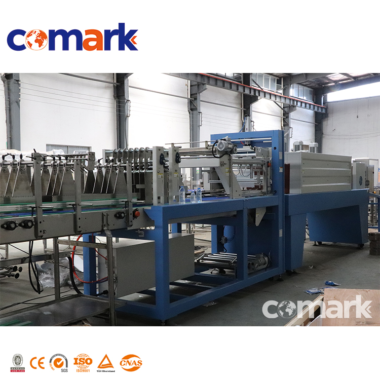 Per què les màquines de bufat de botelles PET en grossos són essencials per a les empreses d'envasat en expansió?