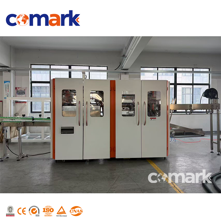 PET-flaske Skæremaskine