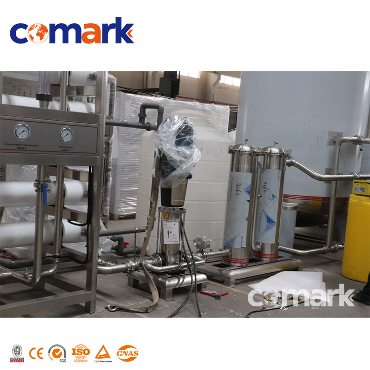 Li X'inhu l-Karatteristiċi li Għandek Tiftak f'Maġġen Kummerċjali ta’ Imbottament ta’ Ħlewwa?