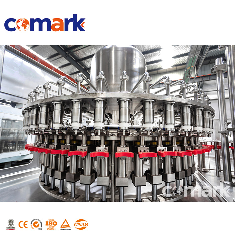 Dove acquistare macchine per l'imballaggio di bibite convenienti per il confezionamento su larga scala