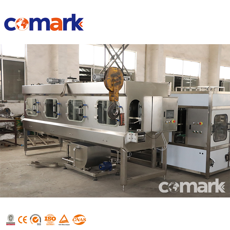 Běžné problémy ve výrobních strojích na PET lahve a jak je efektivně řešit?