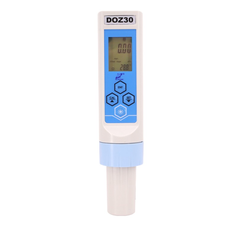 DOZ-30 Porable Ozone Tester