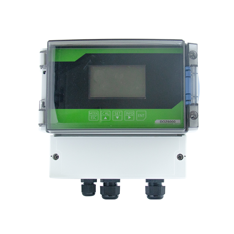 DOZ-6000 Online Dissolved Ozone Monitoring
