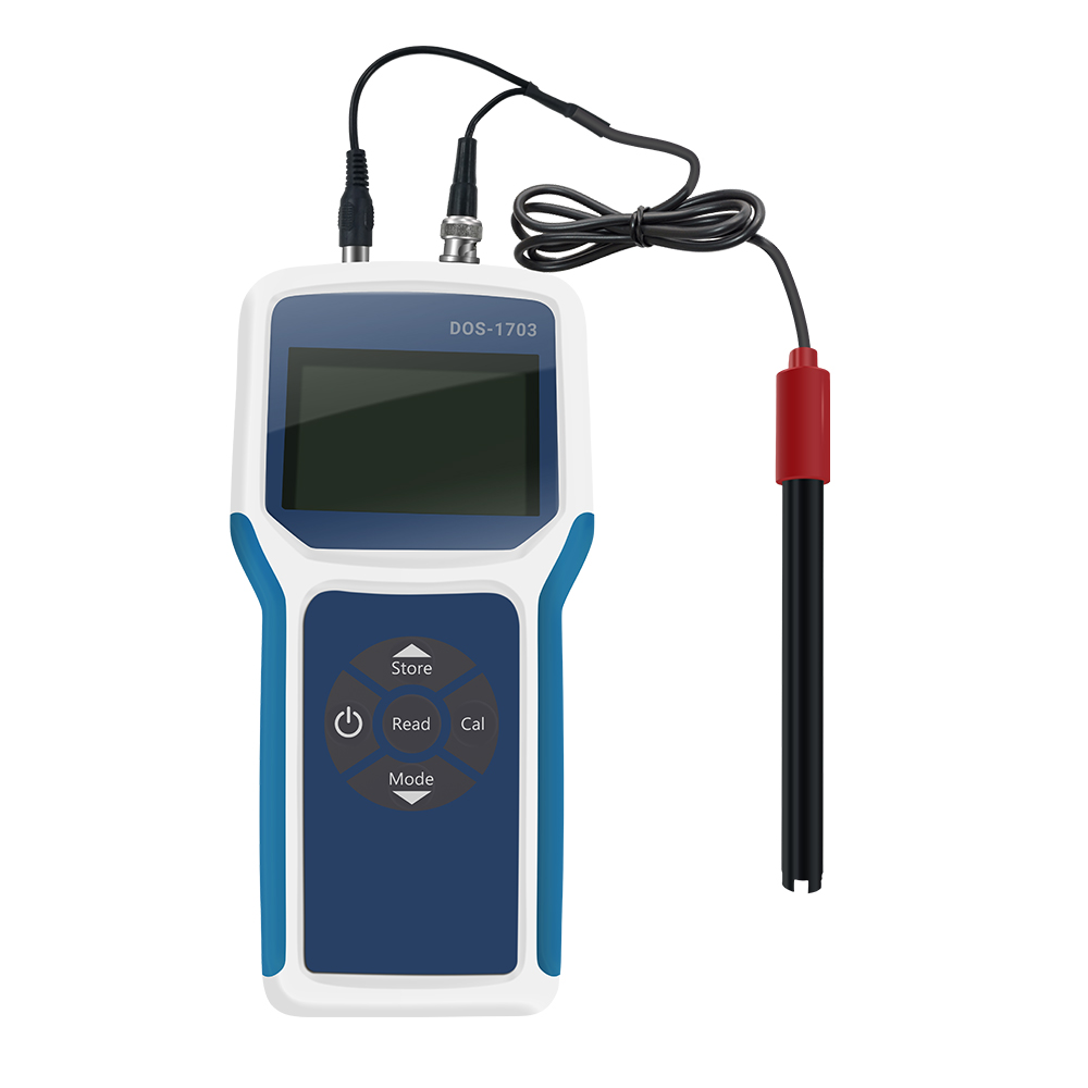 Portable Oxygen Tester 