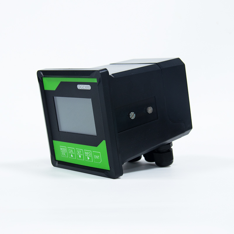 DOZ-3000 Online Dissolved Ozone Monitoring
