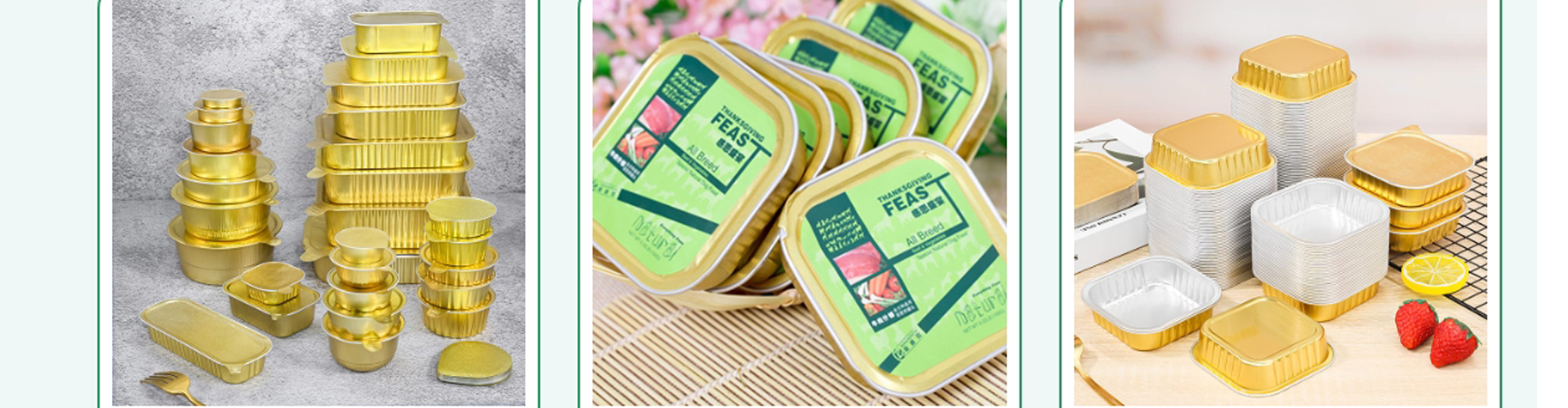 mousse cat spoon filling and sealing packing machine for meat paste-0