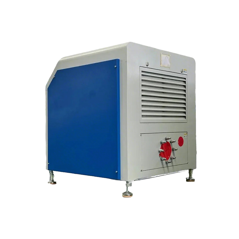 Hava süspansiyon üfleyici