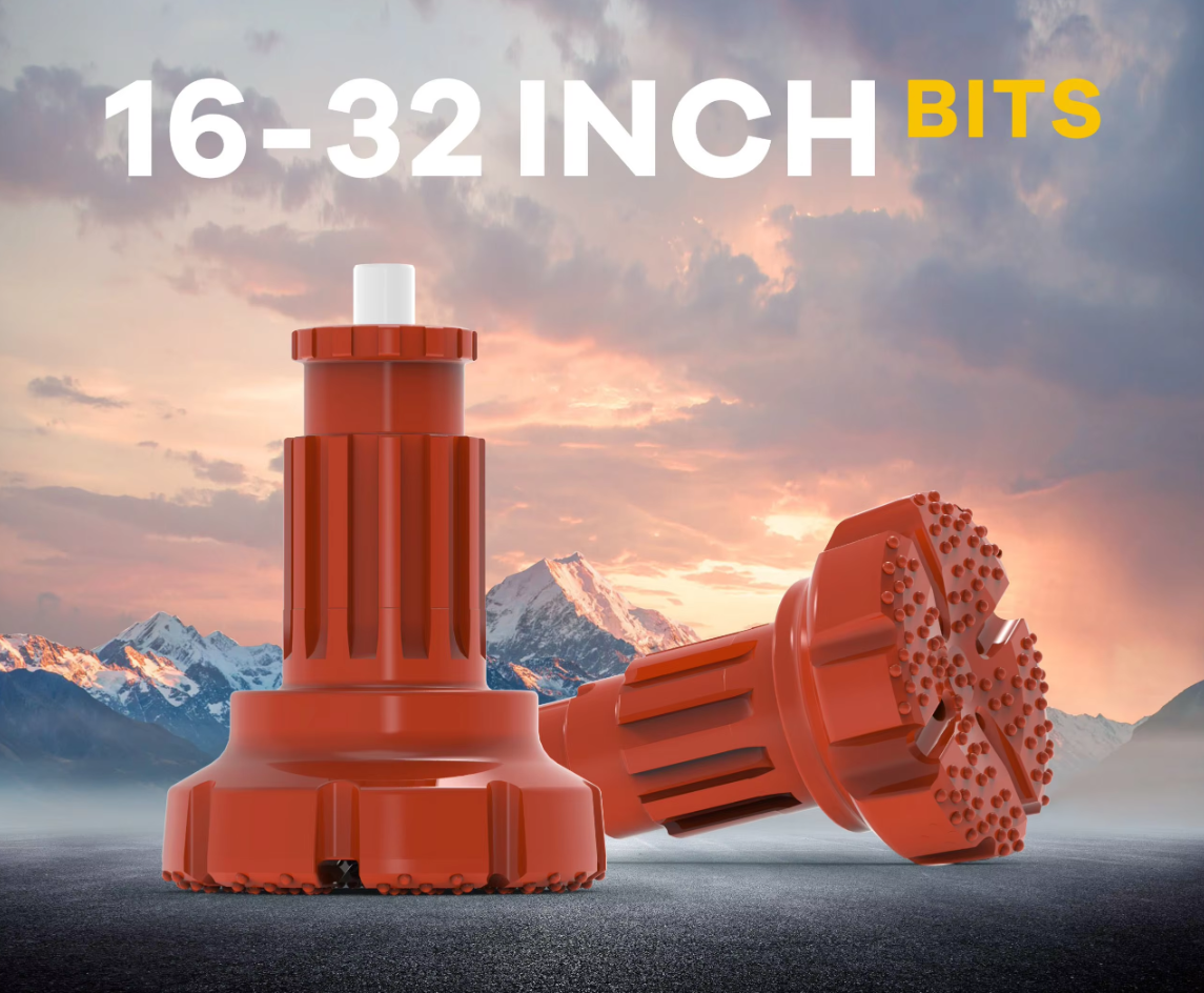 Top Hammer vs. DTH: Which is Better for Your Needs?