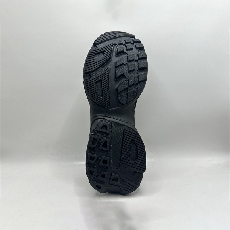 Experimentează performanță maximă cu șireturi negre de înaltă calitate