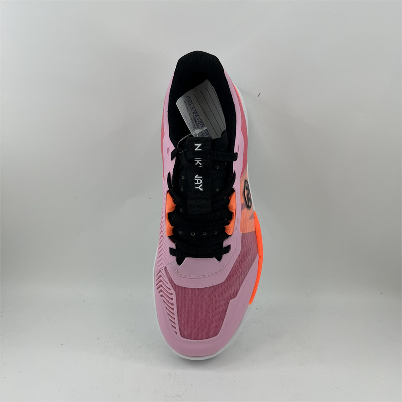 Proveedor confiable de zapatos de tenis para compras al por mayor