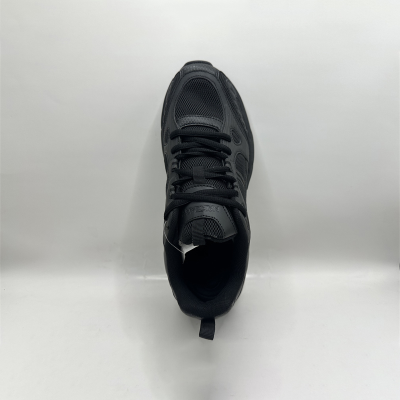 Processen hos en mesterlig skomager