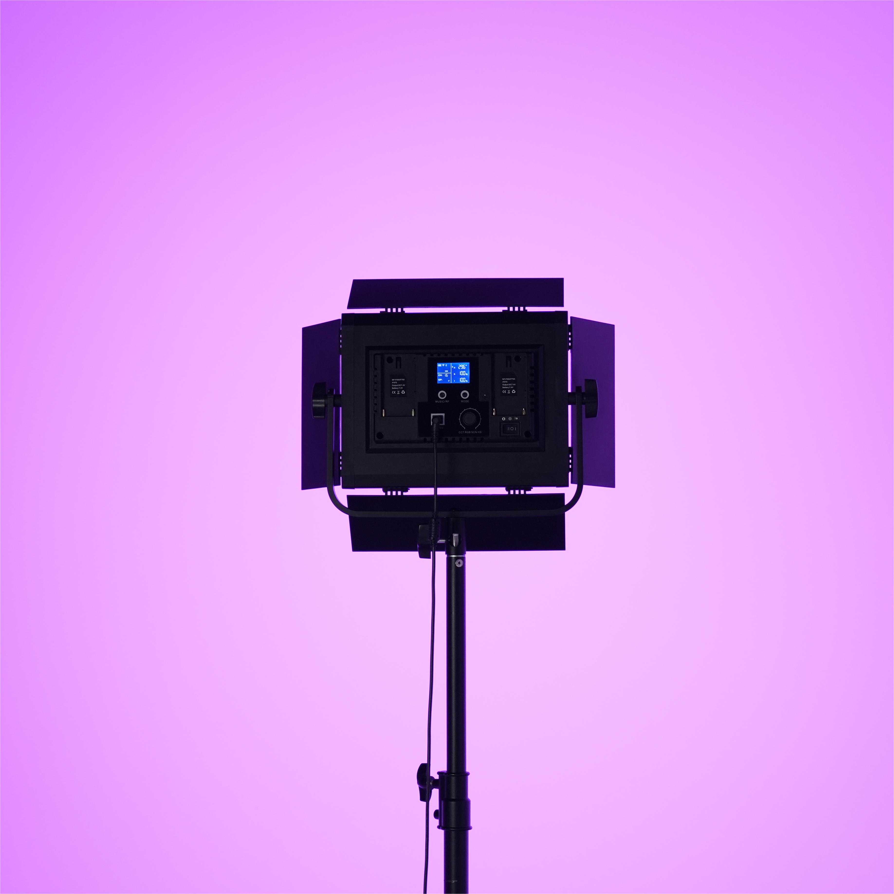 rgb light-22