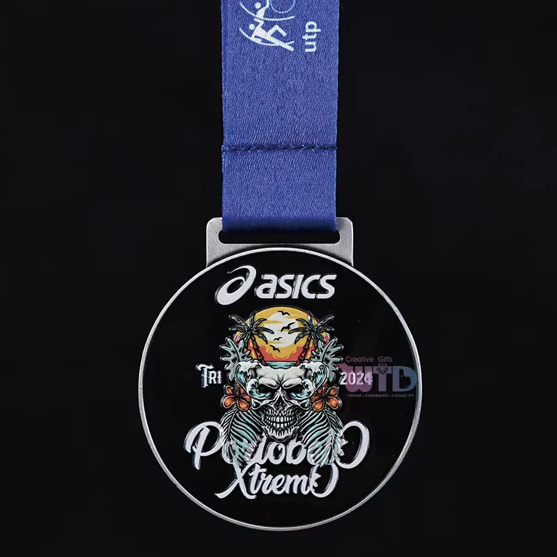 Triathlon Medals