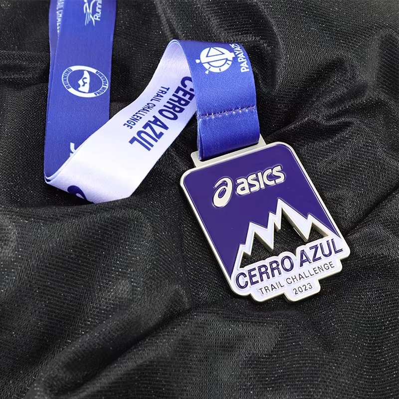 Running Medals