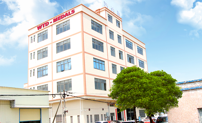 WTD METAL CRAFTS CO., LIMITED