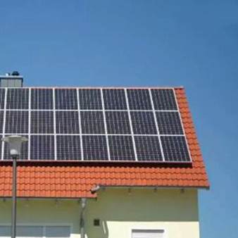 Overview of Solar Photovoltaic Panel Exports in the First Three Quarters and Future Trends