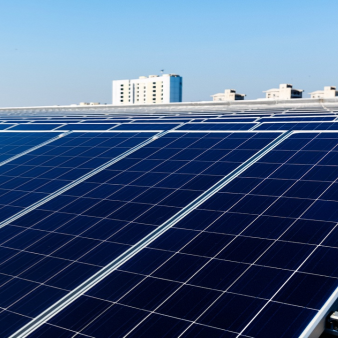 How to choose the suitable solar panel for me？