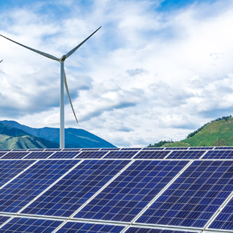 The Development of Renewable Energy Does Not Conflict with Trump's Current Policy Advocacy