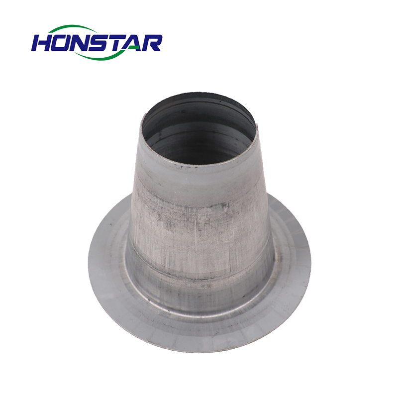 Escolhendo o Pino Final do Elemento Filtro Certo para Sua Aplicação