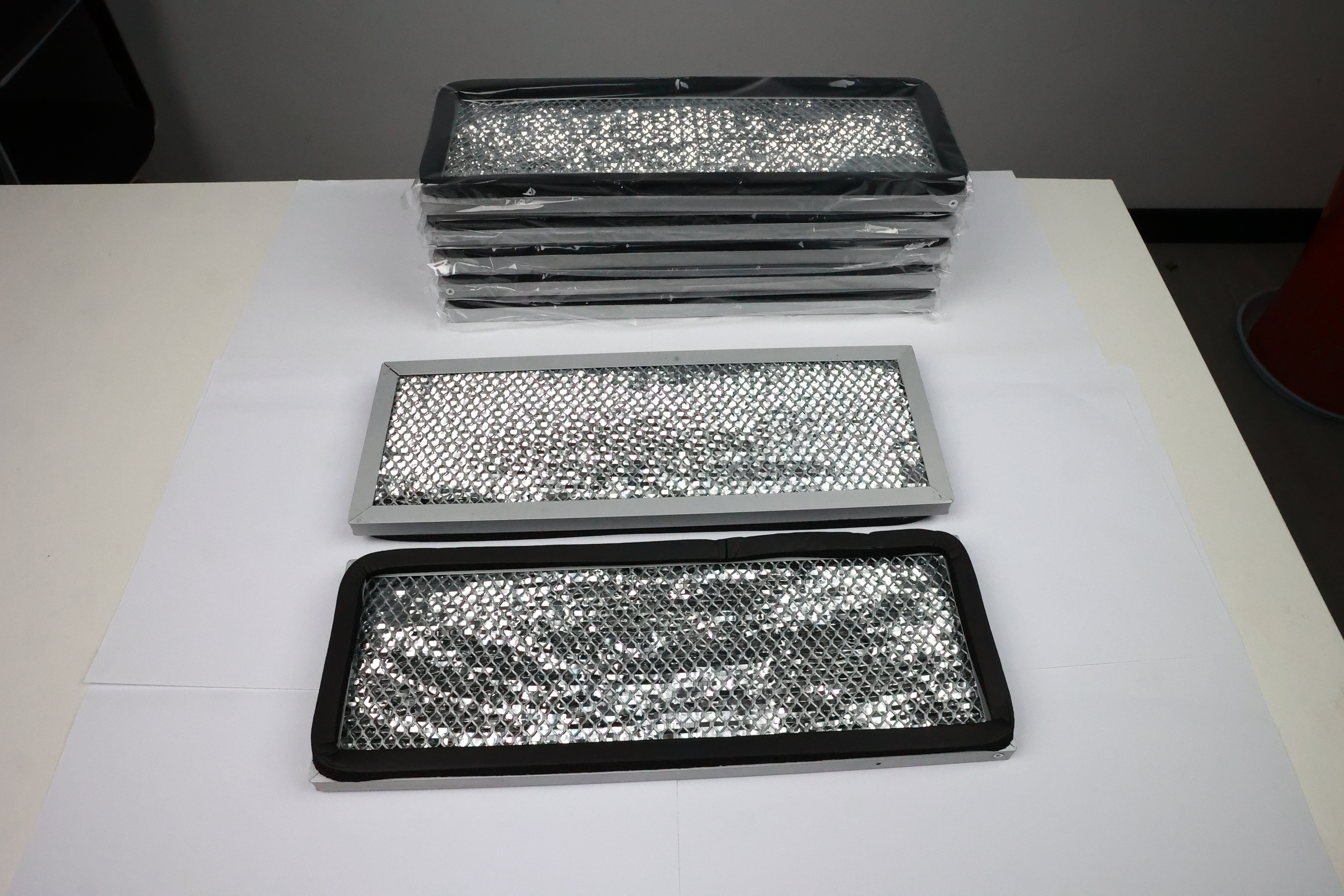 مرش Sandvik 55013153 للهواء