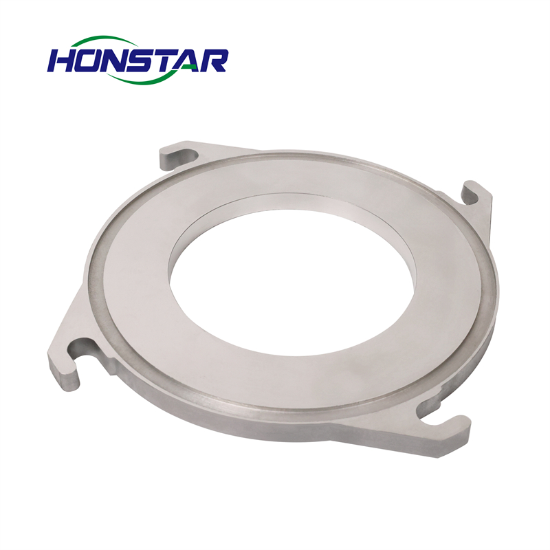 Explorando as Várias Opções de Materiais para Pinos Finais de Elementos Filtro