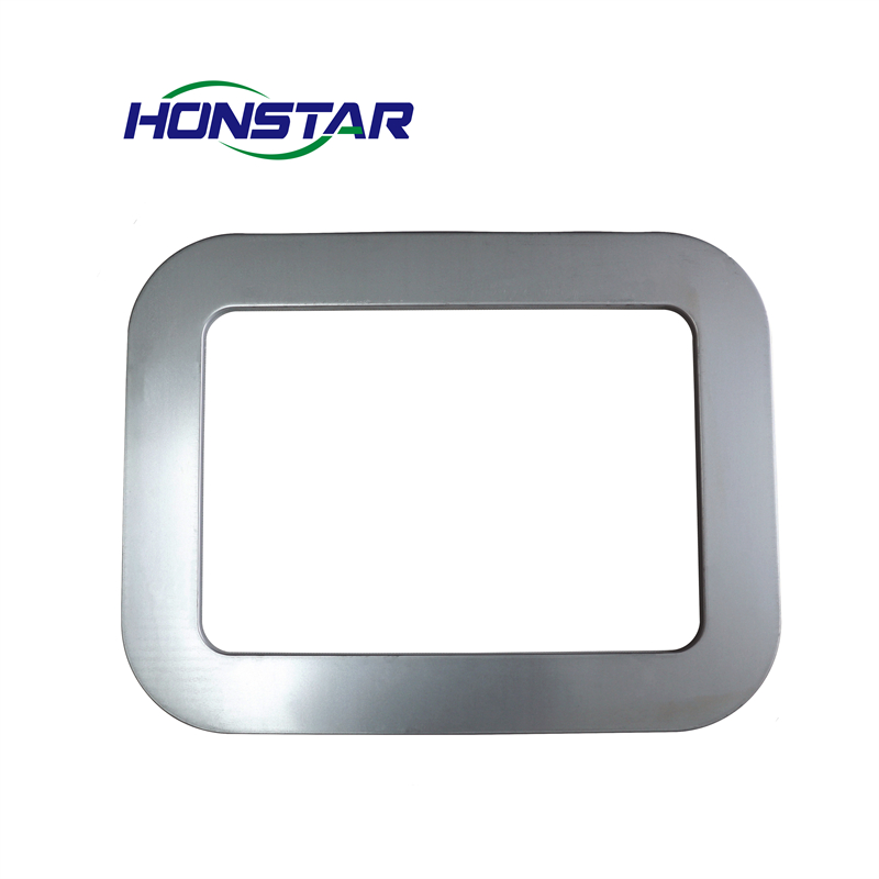 アイアン シックスイヤー フィルター カバー