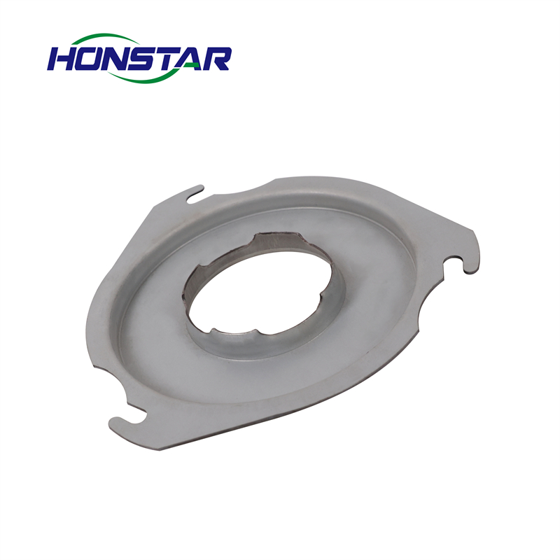 Problemas Comuns e Soluções para Problemas do Pino Final do Elemento Filtro