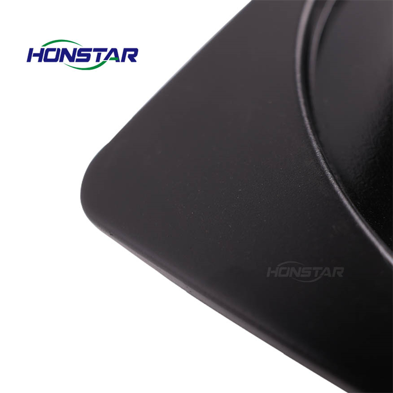 四角いワイヤーメッシュが工業用機械の機能をどのように向上させるか。