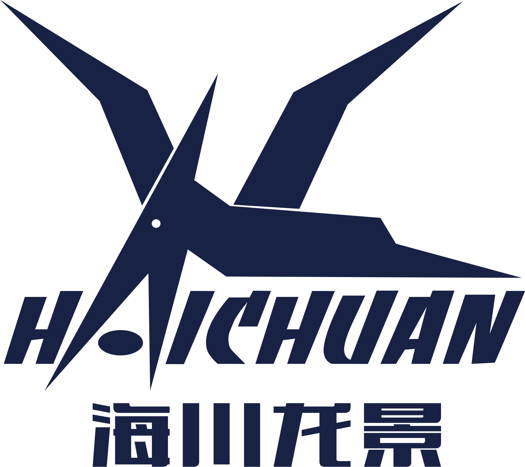 Zigong Haichuan Dinosaur Landscape Science And Technology Co., Ltd.