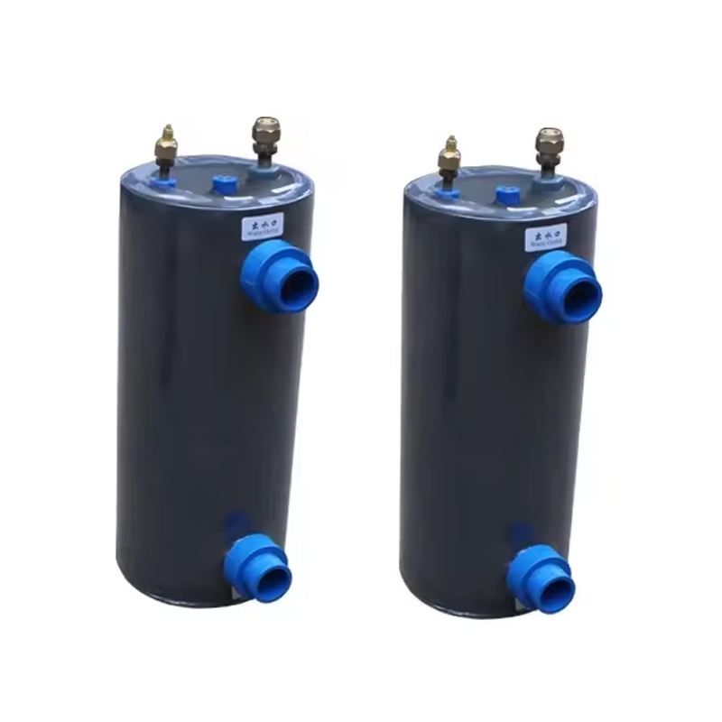 Maximizing the Longevity of Your Carbon Steel Heat Exchanger System