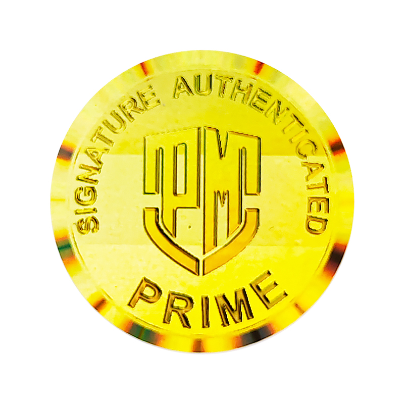 Customized 3d Hologram Sticker