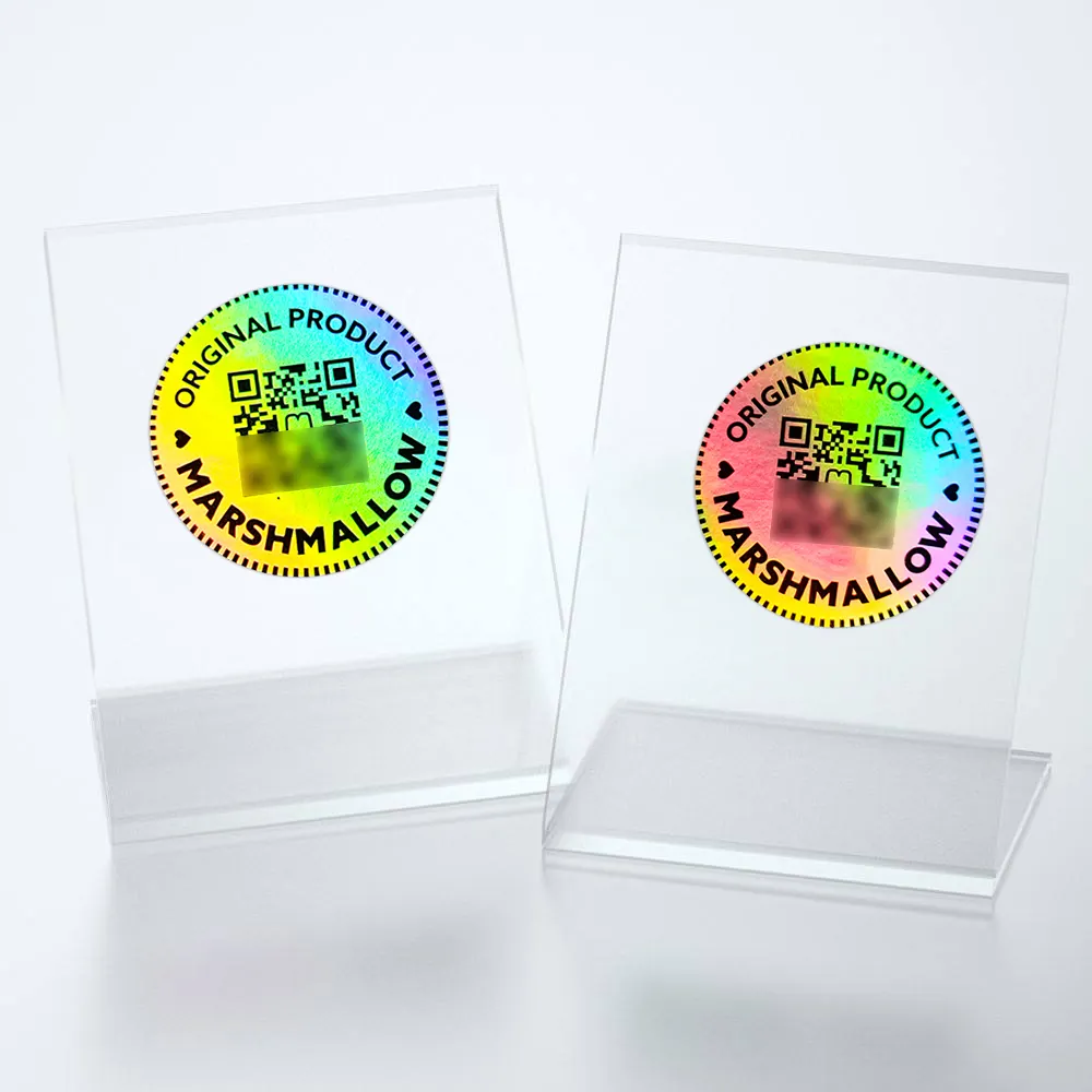 Trendy Cosmetic Label Designs in 2025