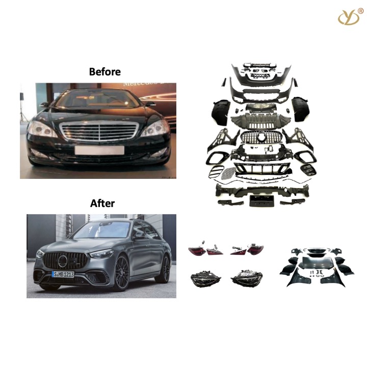 spare parts for mercedes benz c   class w204 2013-2