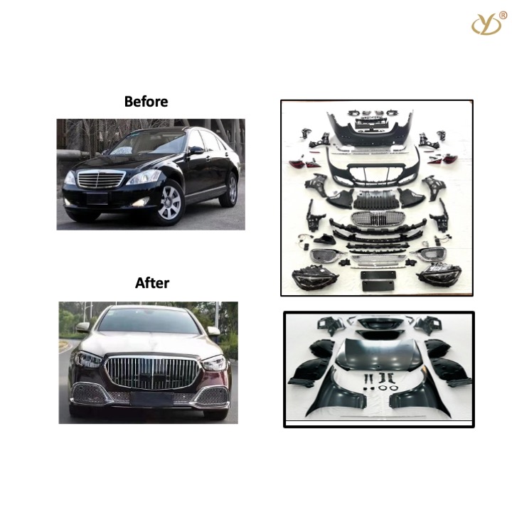 for mercedes benz 2020seriesglc amg63 series-4