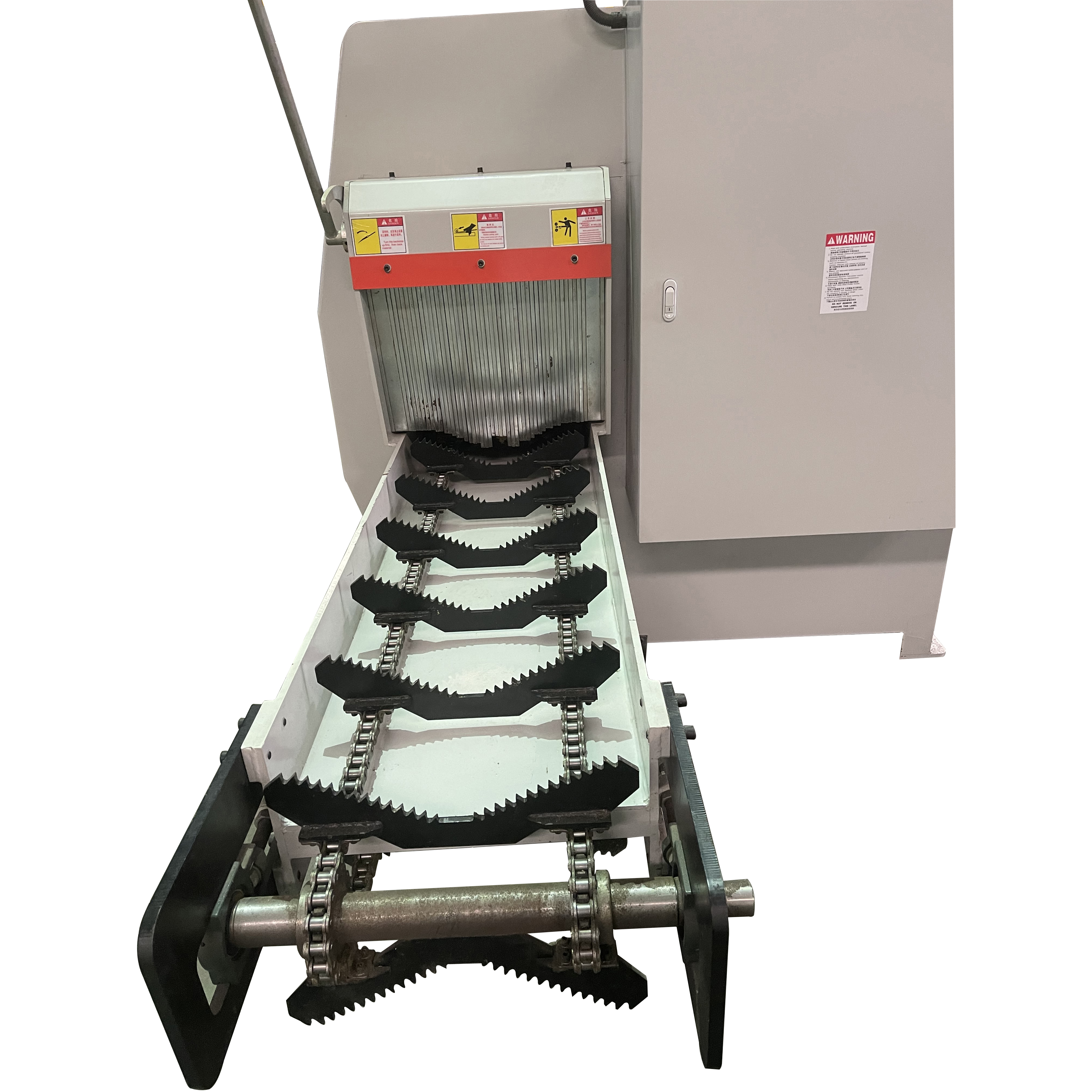 log multi blade saw-1
