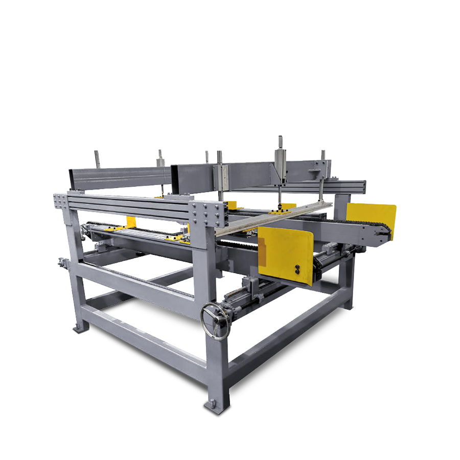 pallet nailing machine-11