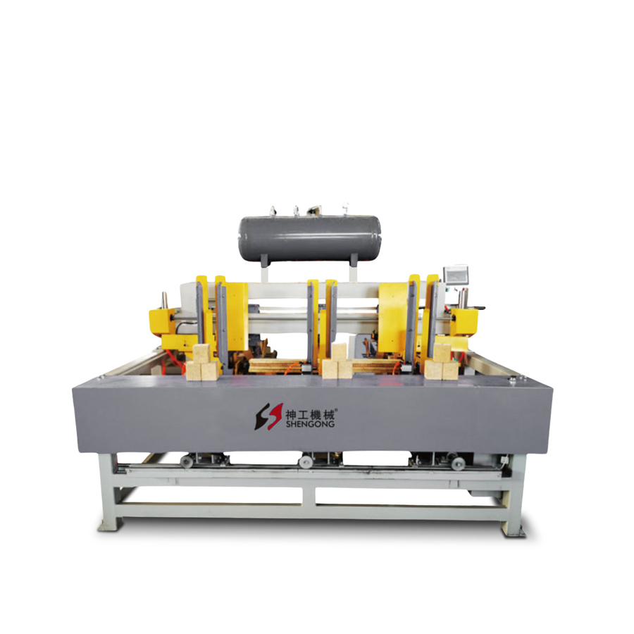 pallet nailing machine-9