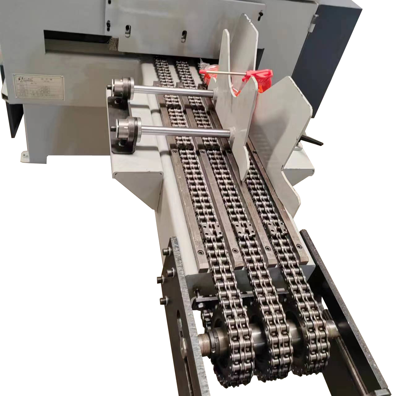 Smart Trimming Rip Saw