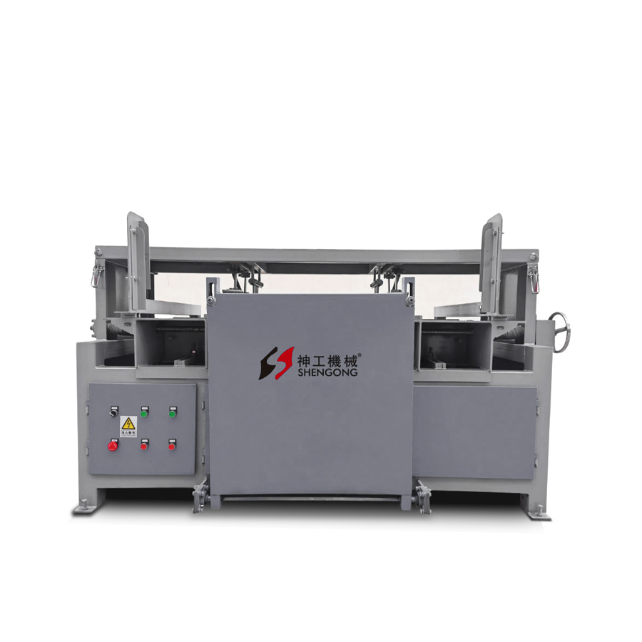 pallet nailing machine-14
