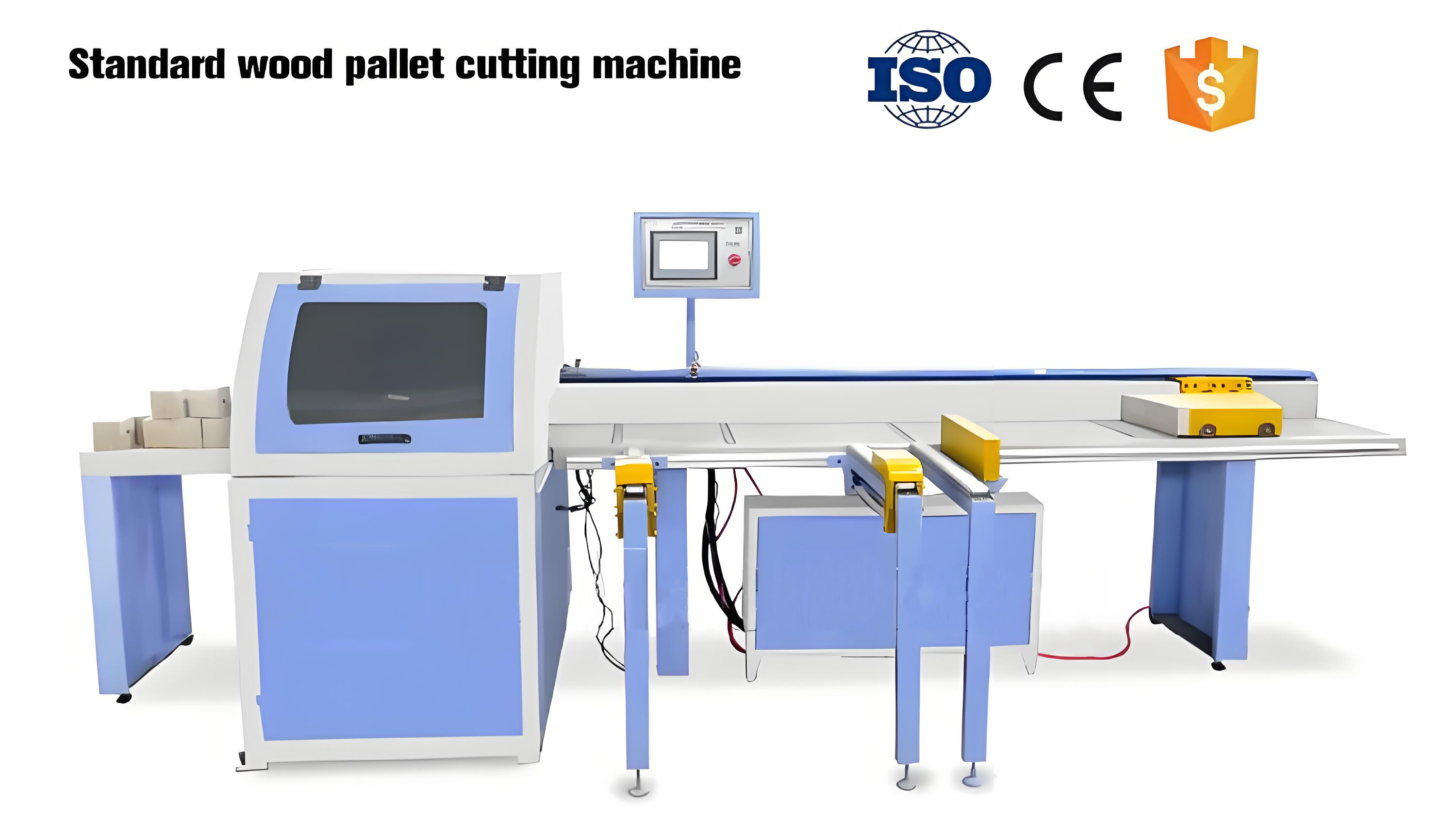 pallet nailing machine-3