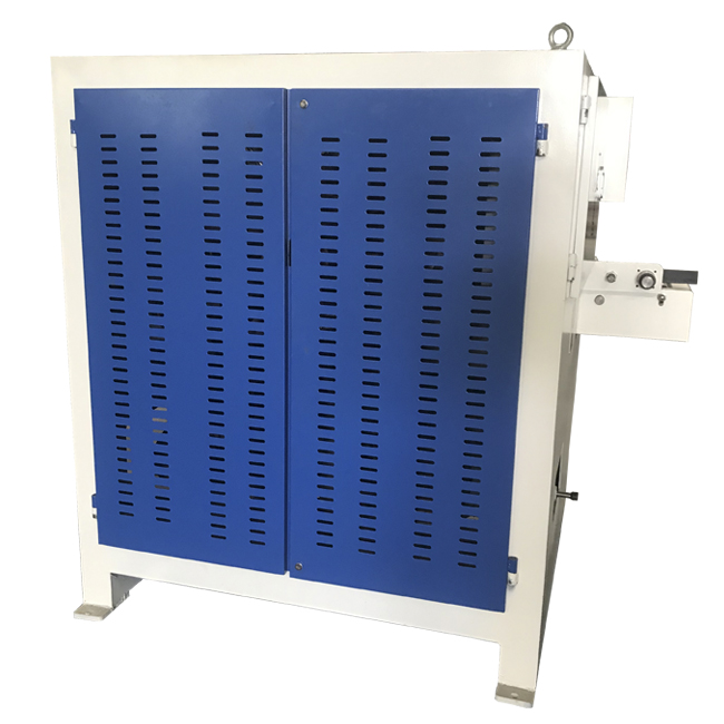 Multi Rip Saw For Square Log