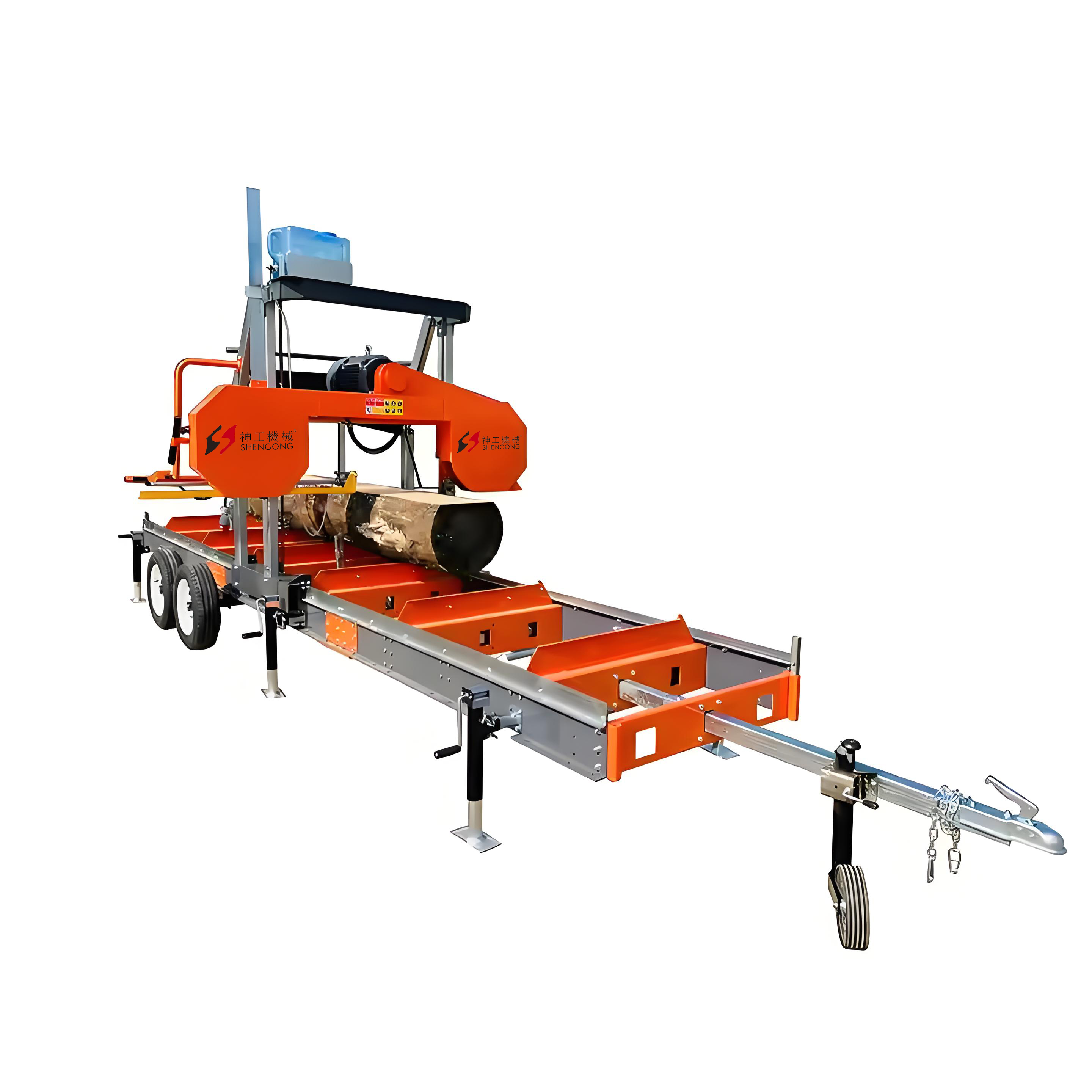 Band Saw