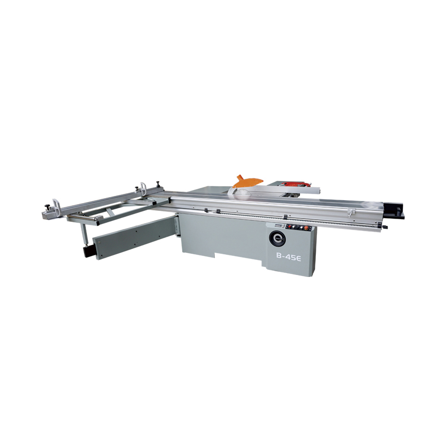 Sliding Table Saw Machine