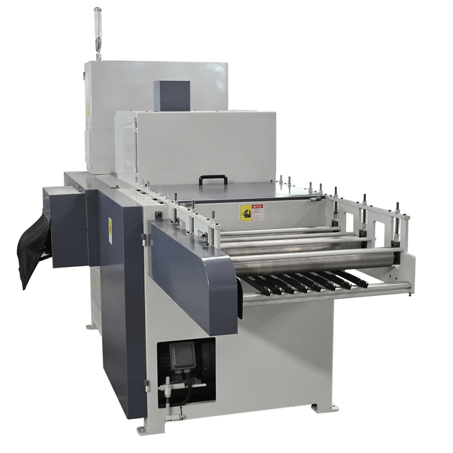Smart Trimming Rip Saw
