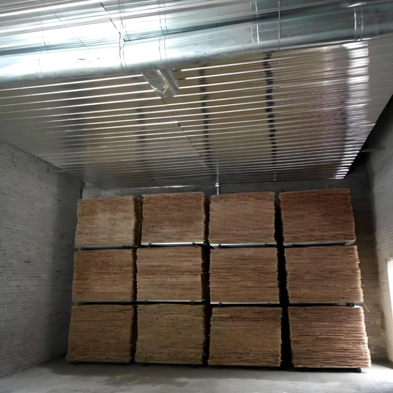 Wood Kins Dryer