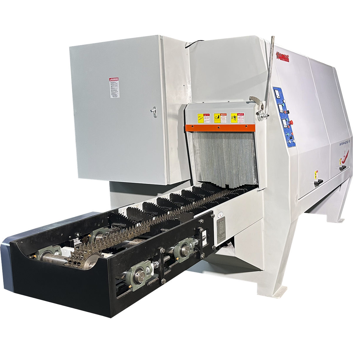 log multi blade saw-11
