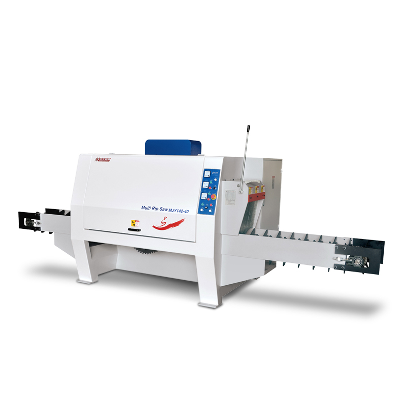 log multi blade saw-2