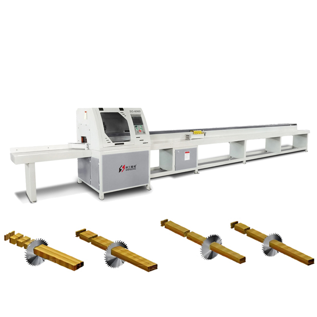 pallet nailing machine-2