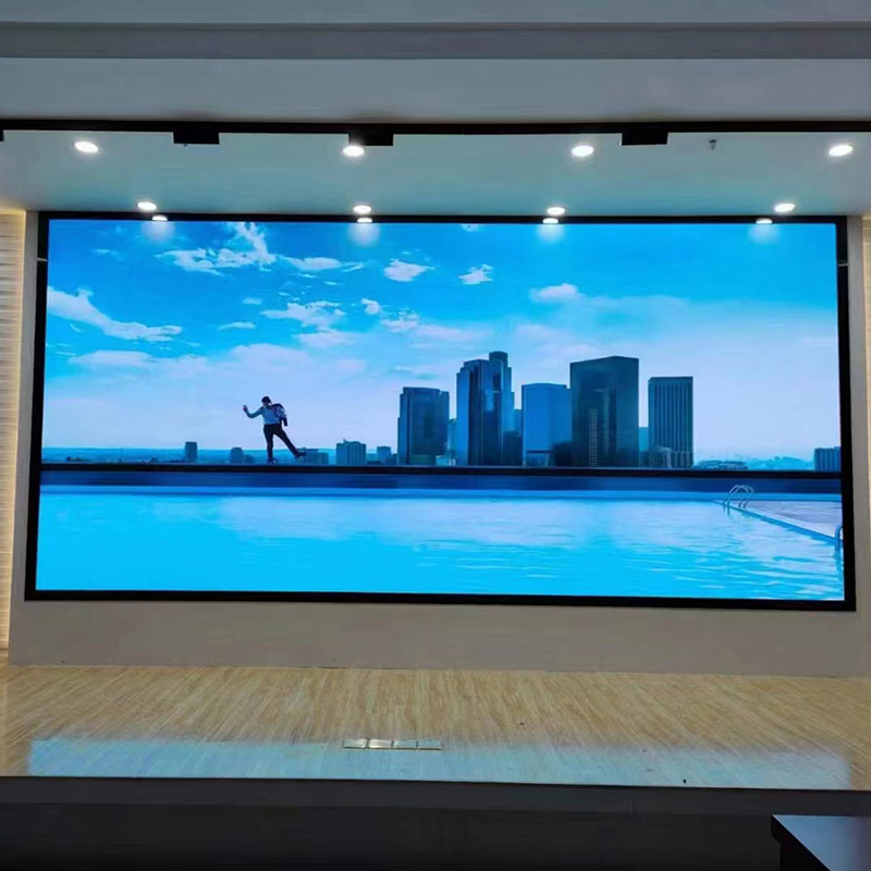 מהו תצוגת מיני LED? מהו תצוגת מיקרו LED?