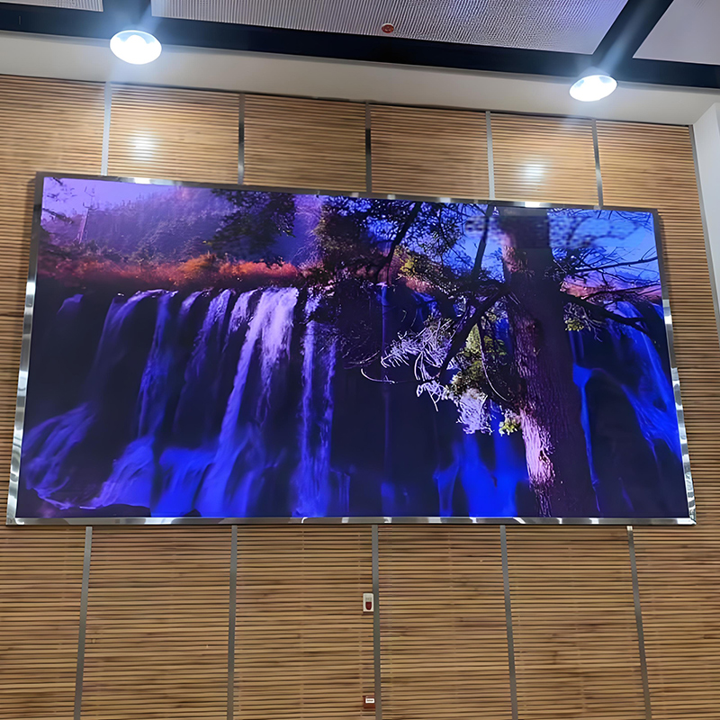 Indoor LED Screen